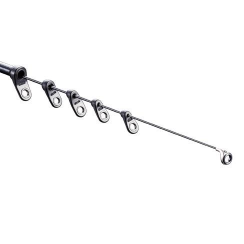 シマノ（SHIMANO） 16ベイシス磯 2.5号530 : つり具の銭屋