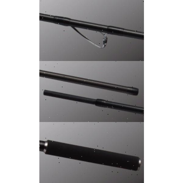 DAIWA（ダイワ） マッドドラゴン ユーロスタイル 3-362K /カープ