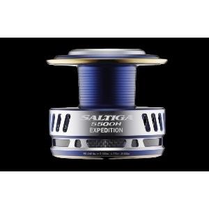 DAIWA（ダイワ） ソルティガ エクスペディション 5500H-EXP / SALTIGA