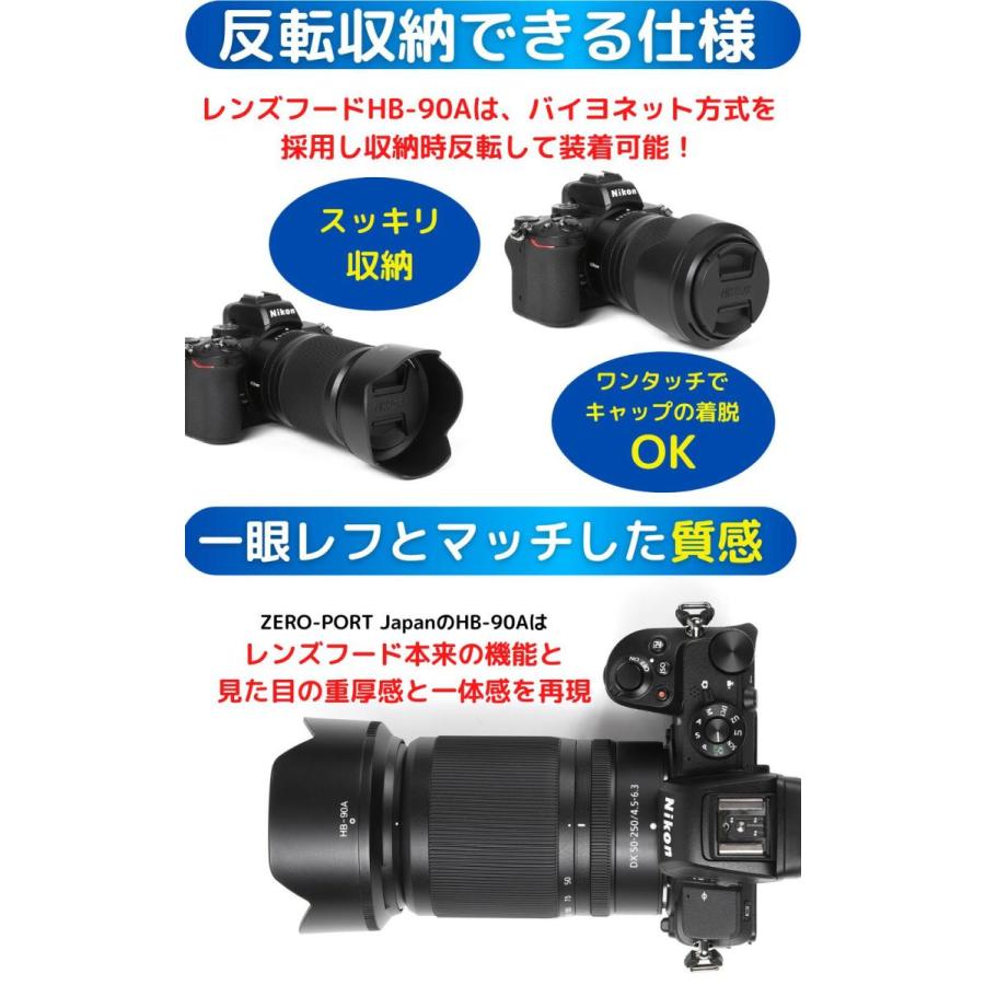 Nikon ミラーレス一眼レフカメラ ニコンZ50 ダブルズームキット 用