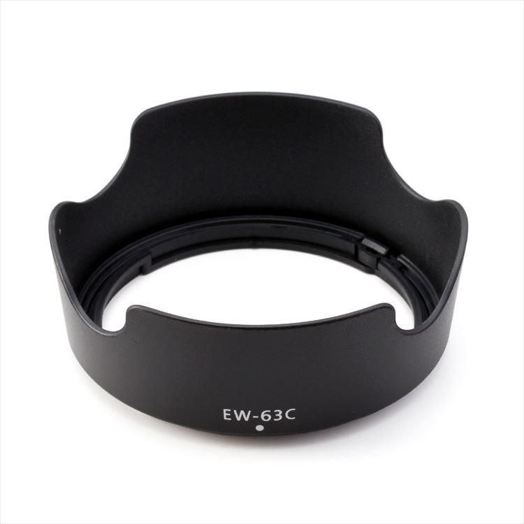 Canon EOS Kiss X9i(W)・ダブルズームキット 同梱レンズ用 レンズ