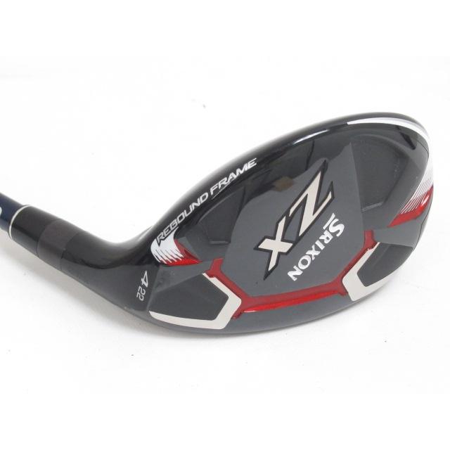 DUNLOP（ダンロップ） [8473]ダンロップ スリクソンZX HYBRID Diamana