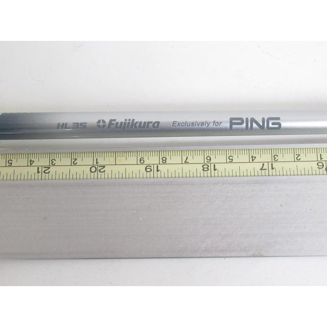 フジクラシャフト [2778]フジクラ Speeder NX HL35 1W用シャフト G430