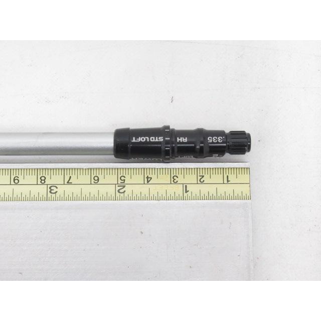 6014]USTマミヤ ATTAS DAAAS 5(SX) テーラーメイド用スリーブ 1W用