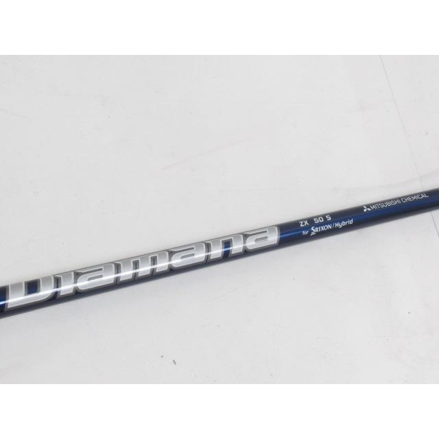 DUNLOP（ダンロップ） [8473]ダンロップ スリクソンZX HYBRID Diamana