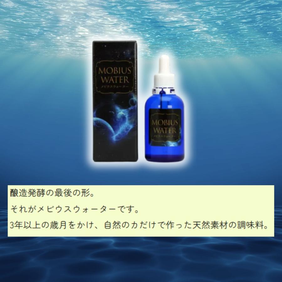 正規代理店 OJIKA Industry メビウスウォーター ワン酵素 75ml オジカ