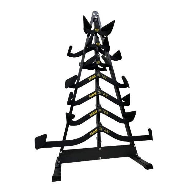 MAGグリップ 専用スタンドセット ハイタイプ 【スタンド+フルセット(7