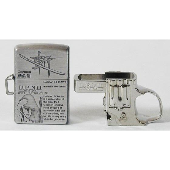 LUPIN III ガンアクション シリーズ LUPIN III ガンアクションシリーズ