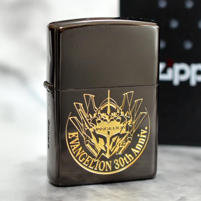 ZIPPO（ジッポー） ジッポーライター エヴァンゲリオン 30th