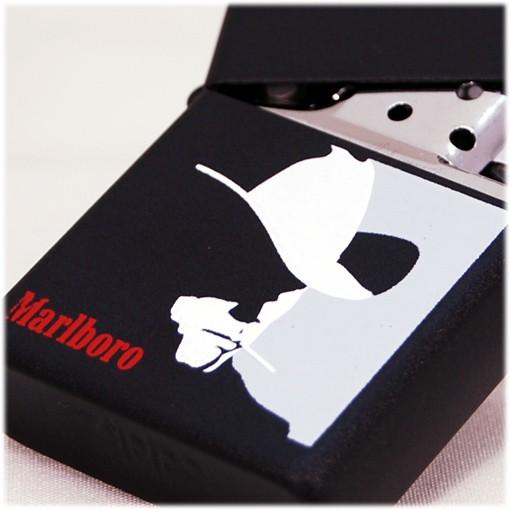 ZIPPO（ジッポー） ジッポーライター Marlboro-マルボロ- マルボロマン