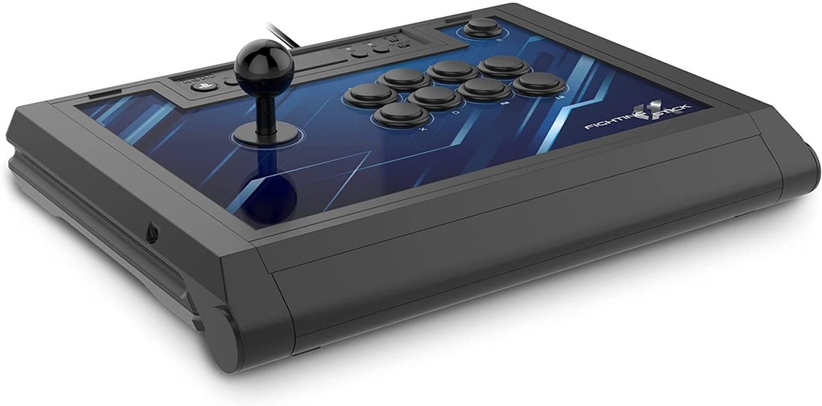 HORI ワイヤレスコントローラーライト for PlayStation4/PlayStation3