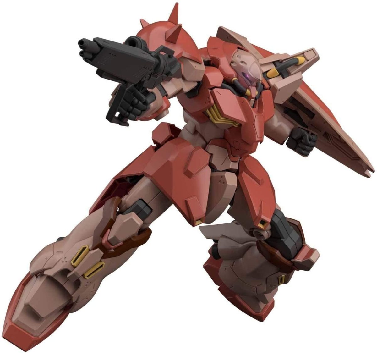 BANDAI ZGMF-X20A ストライクフリーダムガンダム （1/144スケール HGCE