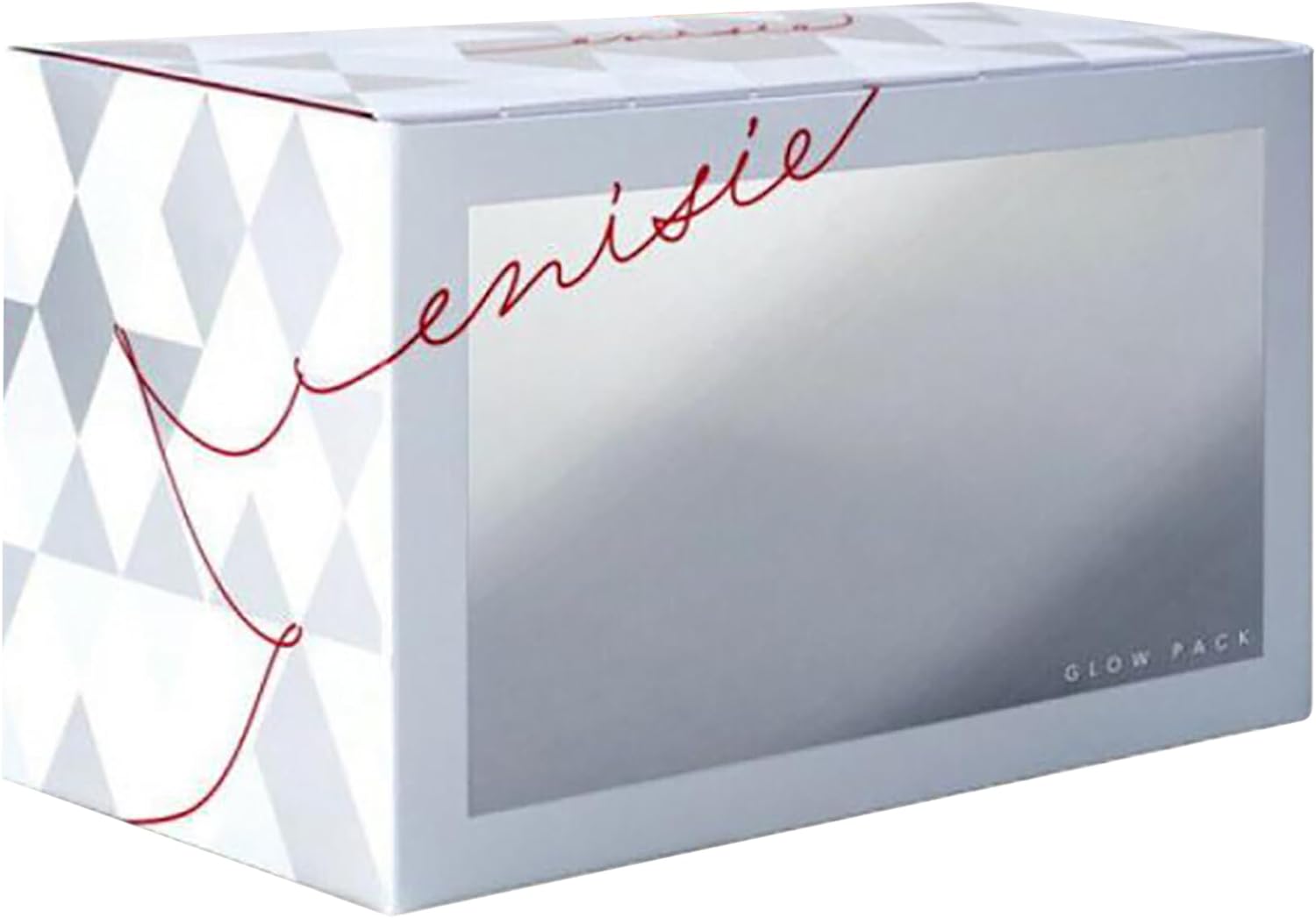 Dr.Select ドクターセレクト CO2ジェルパック 20回分 フェイス用パック