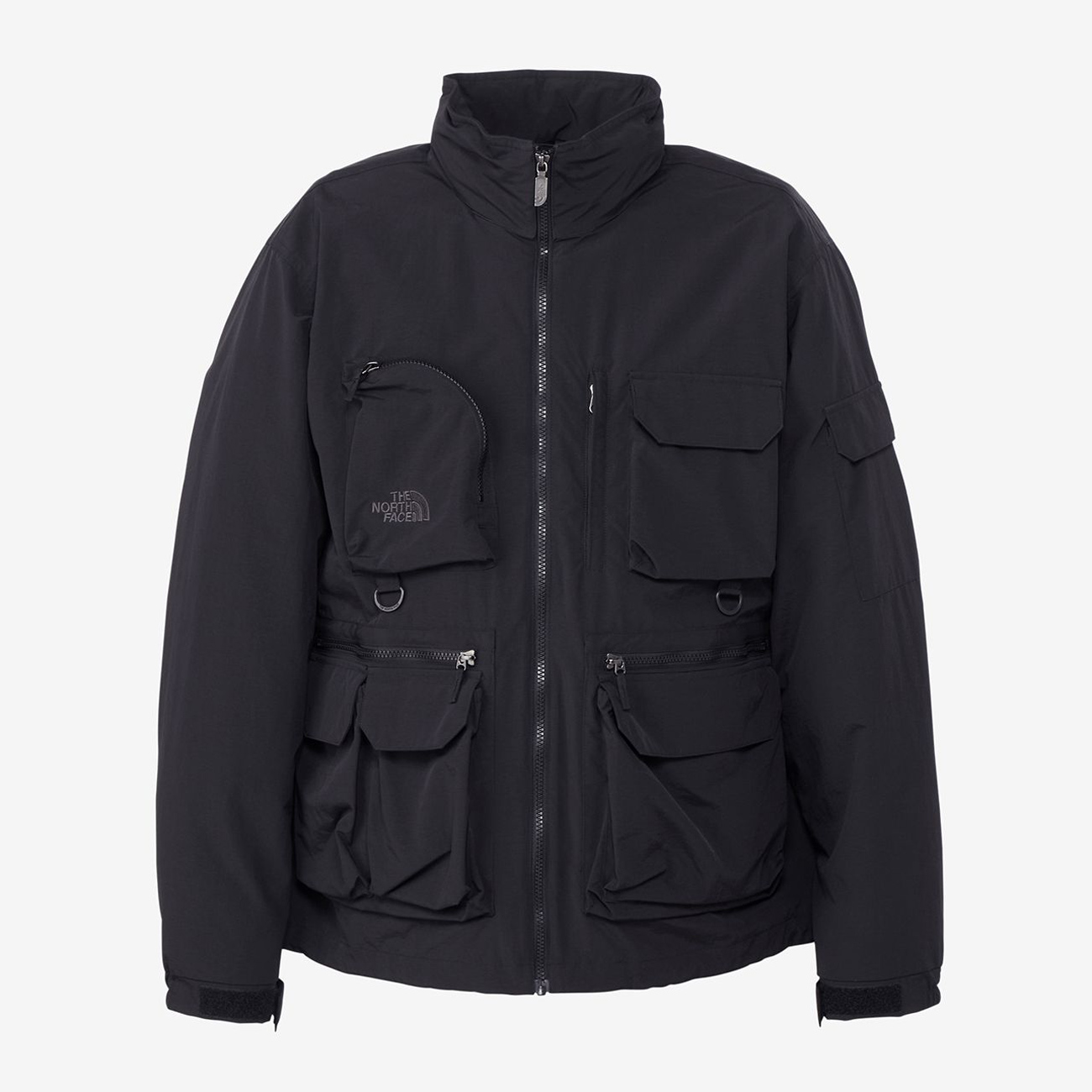 THE NORTH FACE THE NORTH FACE トランゴパーカ メンズ NY81831