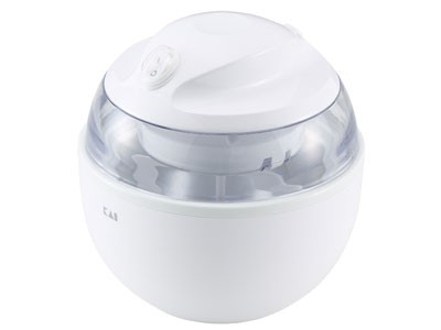 タイジ ジェラート＆アイスクリームマシン TGM-1000N アイスクリーム