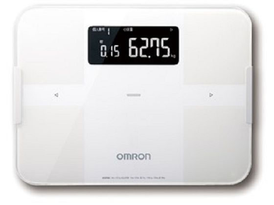 TANITA 体組成計 インナースキャンデュアル RD-917L-GD （グレイッシュ