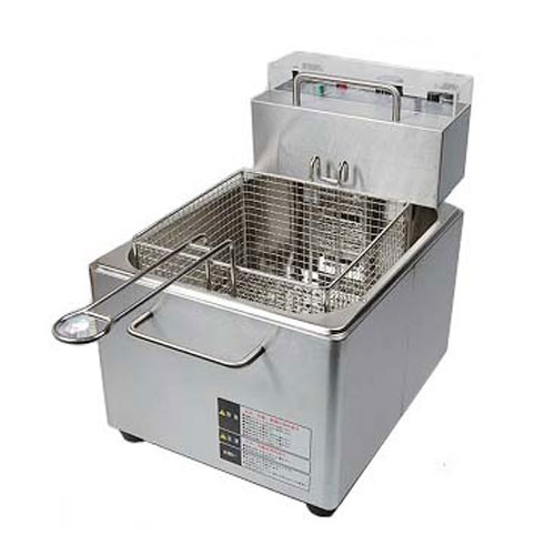 エイシン電機 卓上フライヤー TBEF-7 電気フライヤー - 最安値・価格