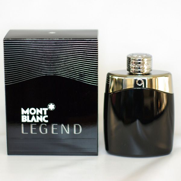 MONTBLANC（筆記具、時計） モンブラン レジェンド オードトワレ 100ml