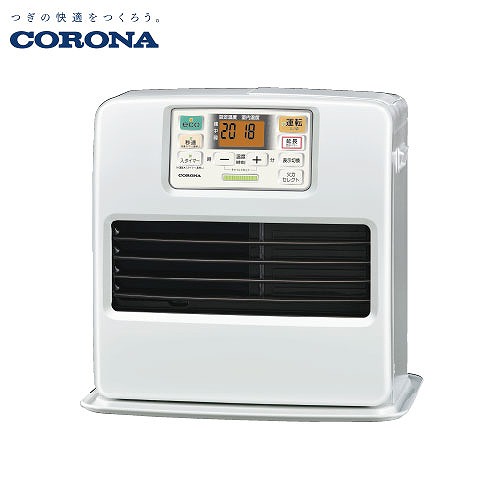 CORONA（住宅設備） CORONA コロナ 石油ファンヒーター G32タイプ FH