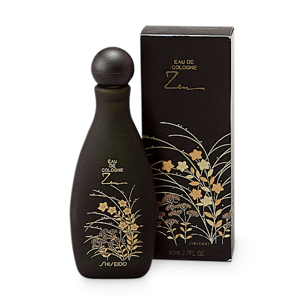 SHISEIDO 資生堂 ZEN オードパルファム SP 100ml 禅 女性用香水