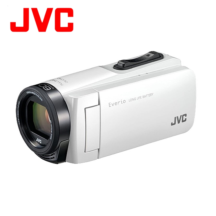 パナソニック ビデオカメラ NV-GS200K-S （シルバー） ビデオカメラ