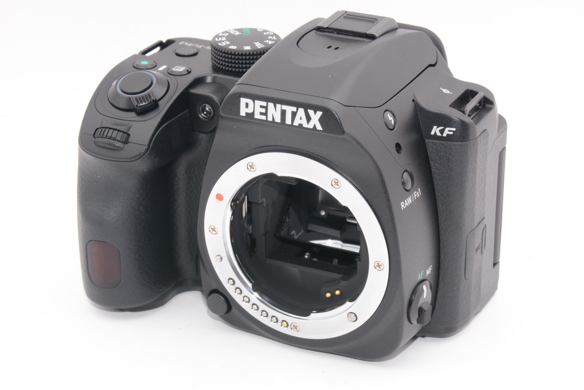 リコー PENTAX K-70 300W ズーム RE キット（ ブラック） ペンタックス