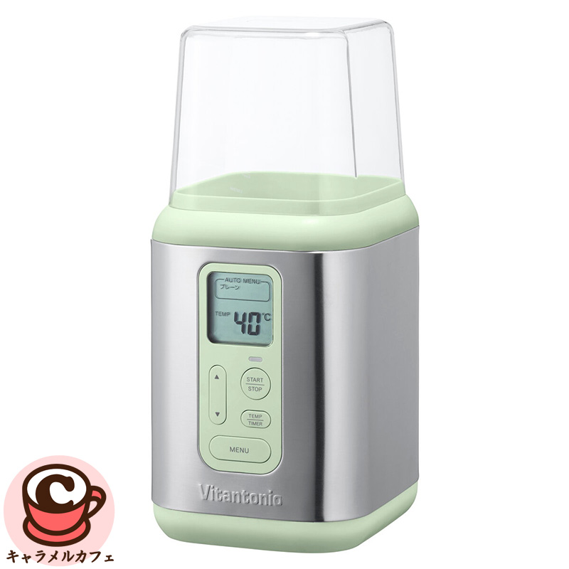 タニカ電器 ヨーグルティアPRO YM-5000 ヨーグルトメーカー - 最安値