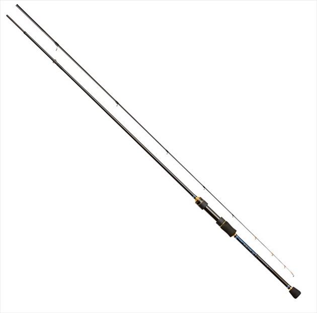 DAIWA（釣り） エメラルダス X 83M 釣り エギングロッド - 最安値