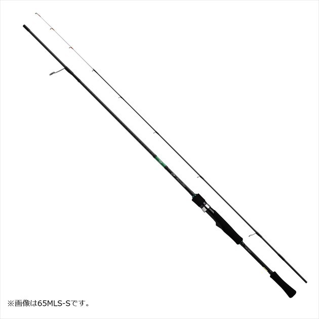 DAIWA（釣り） 21 エメラルダス X BOAT 511MLS-S 釣り エギングロッド