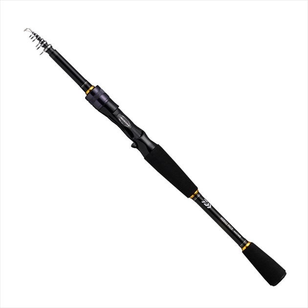 DAIWA（釣り） 22 ダイワ モバイルパック 905TM 釣り ルアーロッド