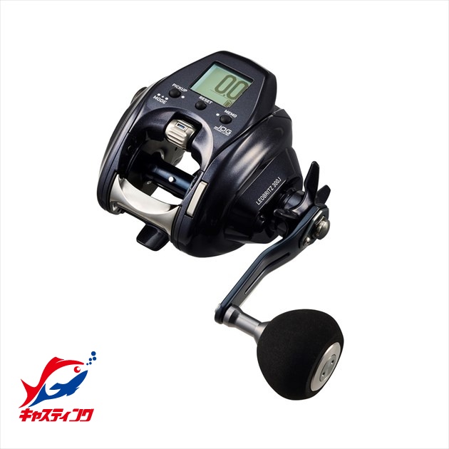 DAIWA（釣り） 22 シーボーグ 500MJ-AT 電動リール - 最安値・価格比較