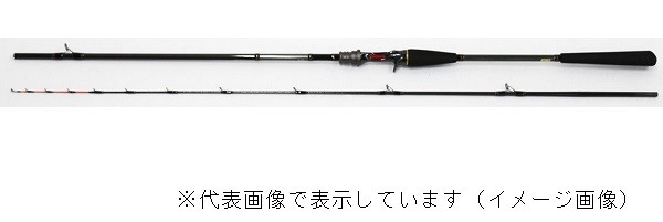 DAIWA（釣り） メタリア タチウオ テンヤSP 瀬戸内185 Metallia 釣り