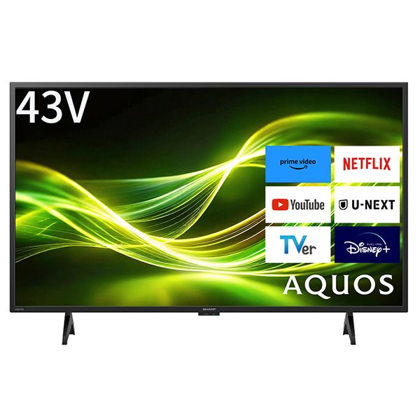 SHARP AQUOS 2T-C24GF1 AQUOS 液晶テレビ、薄型テレビ - 最安値・価格