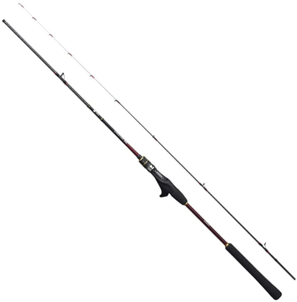 シマノ 20 炎月 SS B610ML-S/LEFT 炎月 タイラバロッド - 最安値・価格