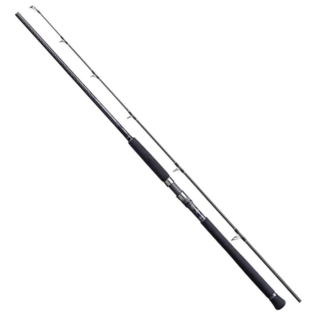 Major Craft クロスライド5G XR5-962M/LSJ ショアジギングロッド - 最