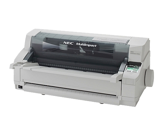 富士通 ドットインパクトプリンタ FMPR5420 ドットインパクト