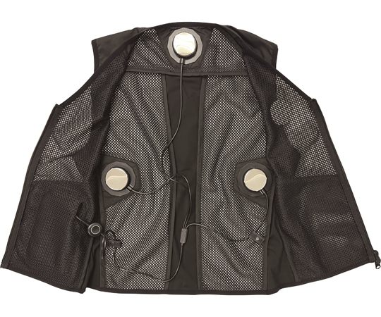 I'Z FRONTIER I'Z ペルチェベストセット II IZPV-SET-2 XLサイズ