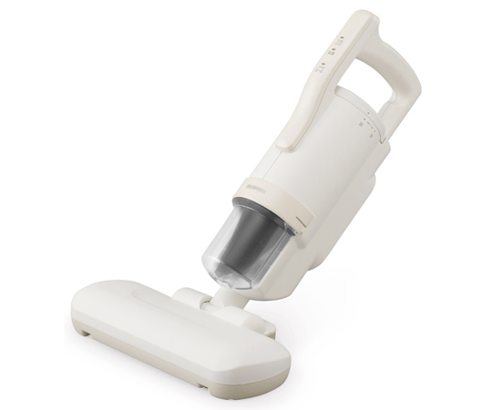 日立 ふとんクリーナー PV-FC100-N（シャンパン） 布団クリーナー - 最