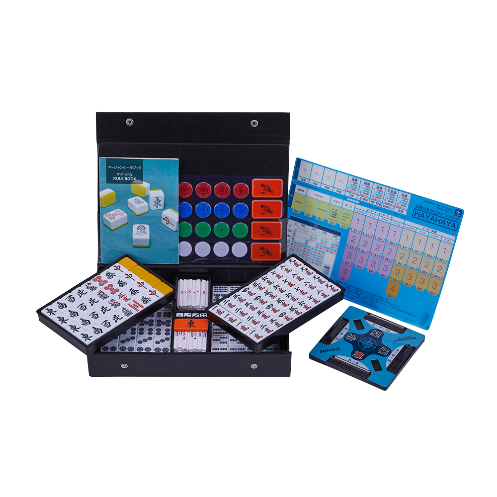 大洋技研 麻雀牌 AMOS MASTERS 麻雀、麻雀用品 - 最安値・価格比較