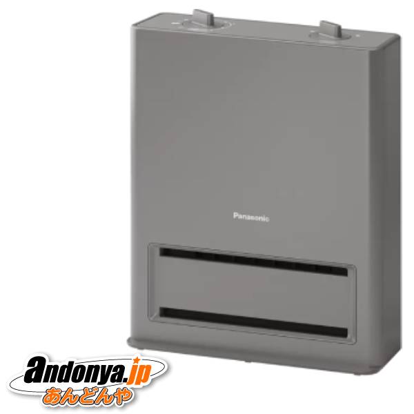 Panasonic セラミックファンヒーター DS-FAS1200-W（ウォームホワイト