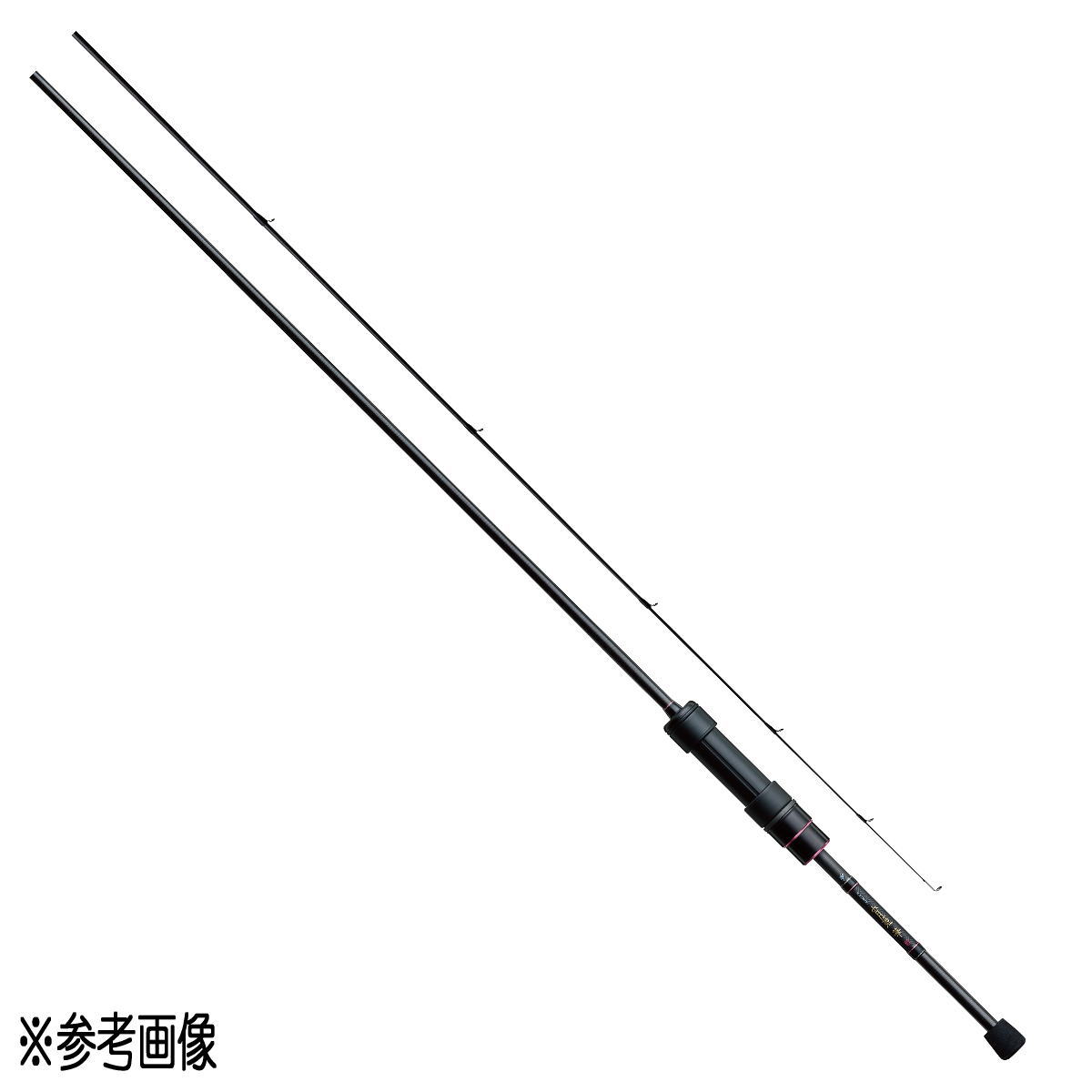 シマノ ソルティアドバンス AJING S64UL-S SALTY ADVANCE アジング