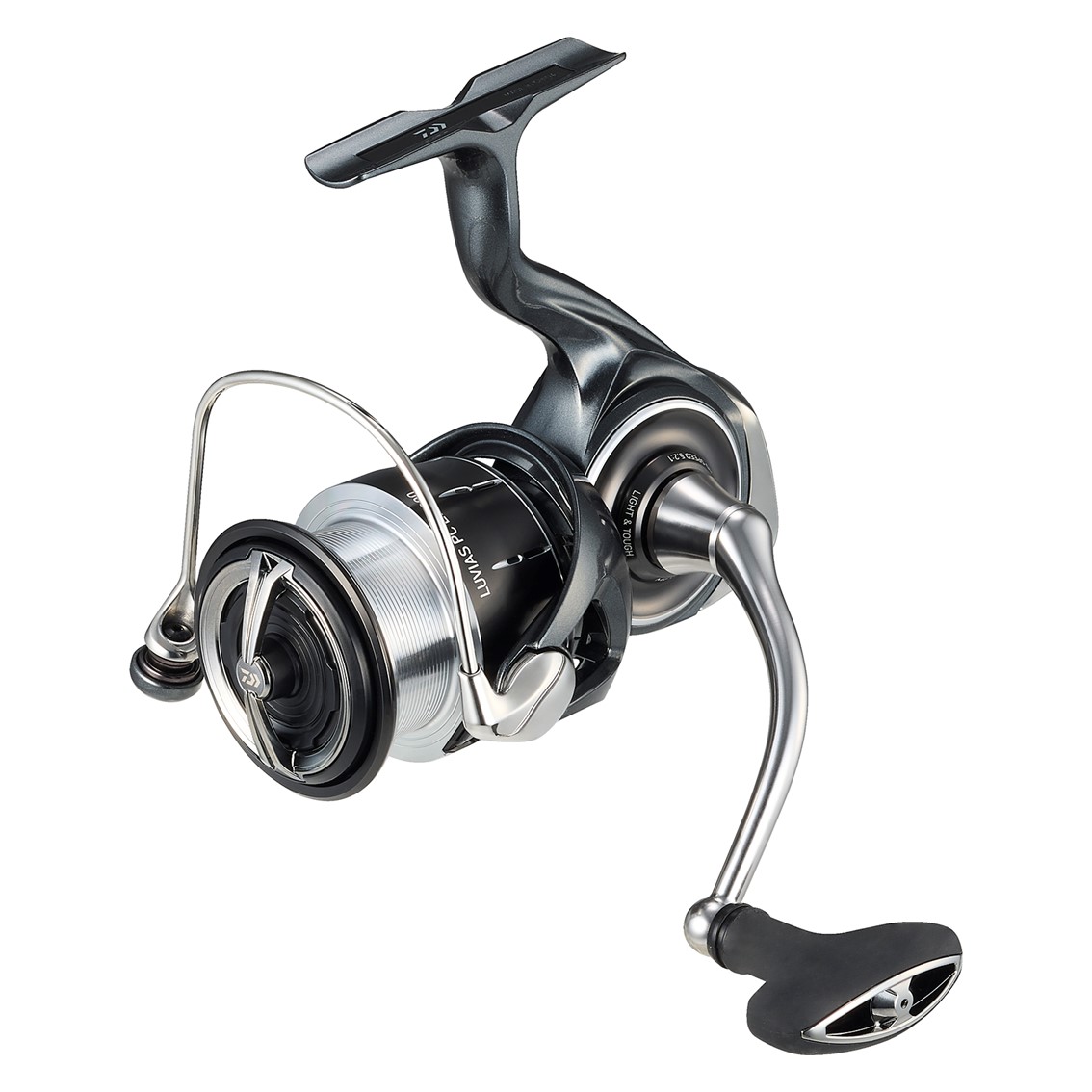 DAIWA（釣り） 24 ルビアス LT3000-H スピニングリール - 最安値・価格