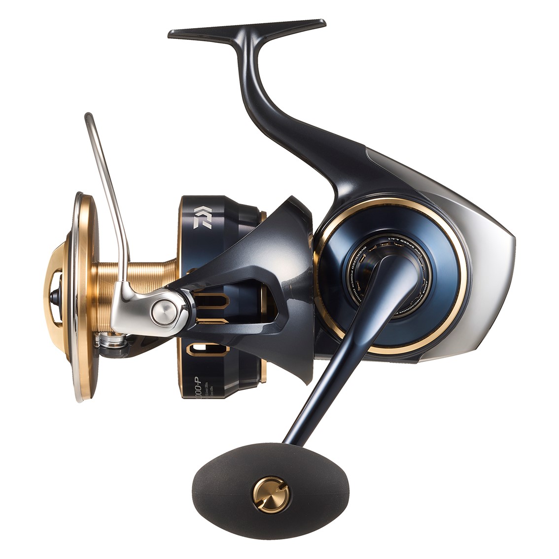 DAIWA（釣り） 25 カルディア LT3000S-CXH スピニングリール - 最安値