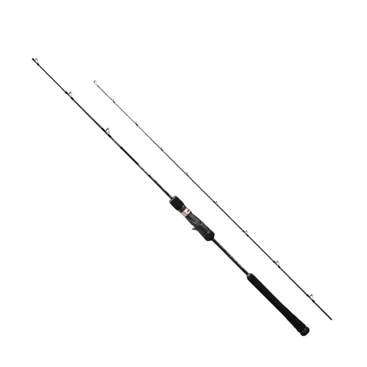 シマノ グラップラー タイプJ S60-4 GRAPPLER 釣り ジギングロッド