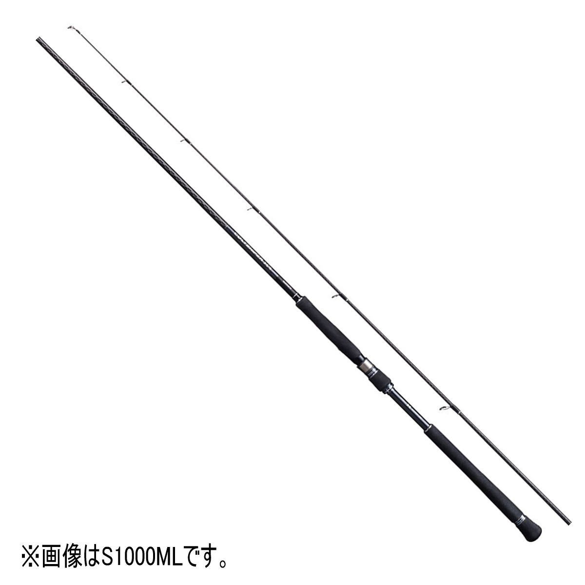 シマノ コルトスナイパー XR S96M COLTSNIPER ショアジギングロッド