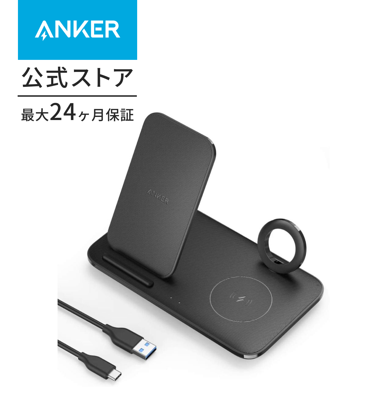 SanDisk SanDisk iXpand ワイヤレスチャージャー 256GB iXpand