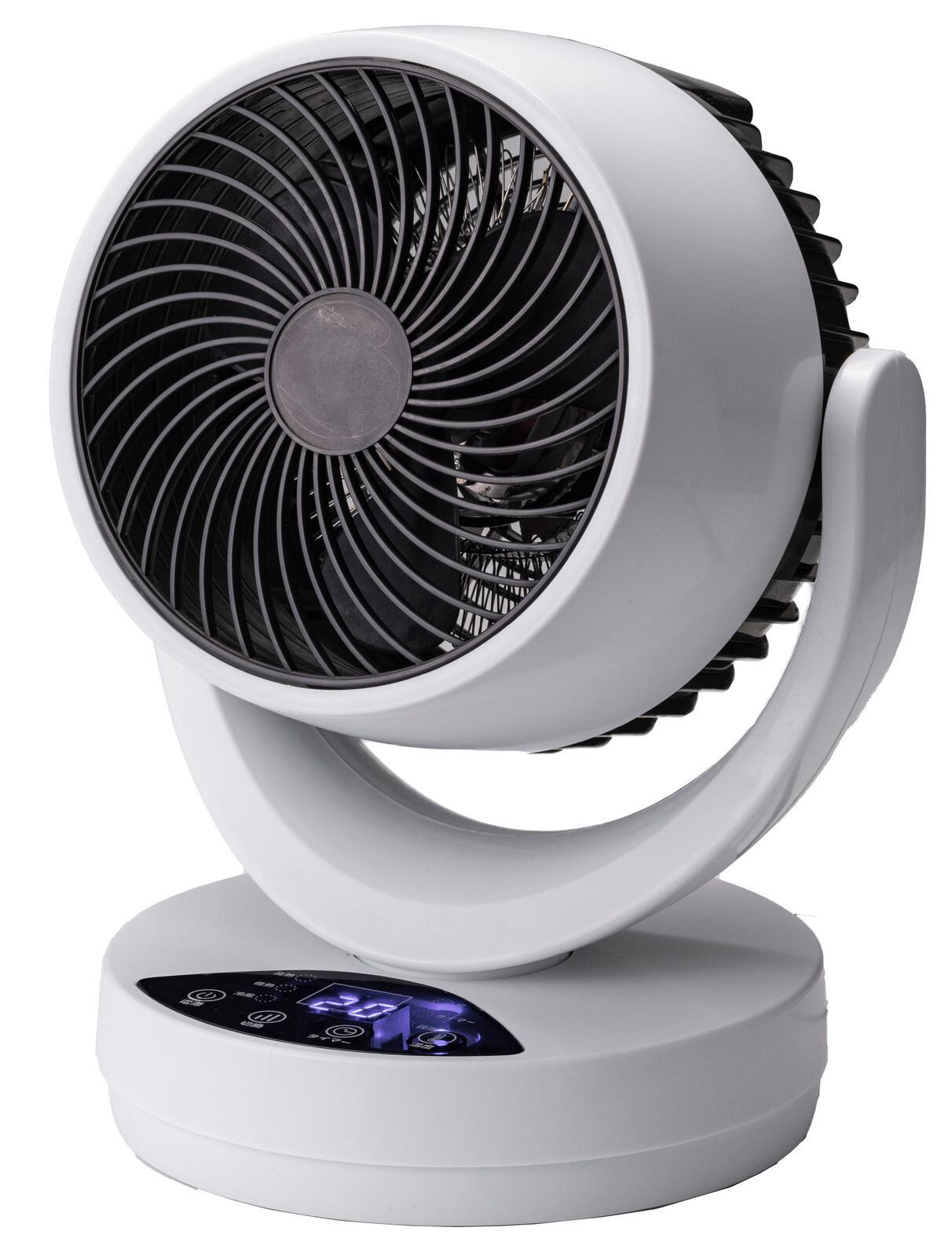 Dyson Purifier Cool Autoreact 空気清浄ファン ホワイト/ニッケル