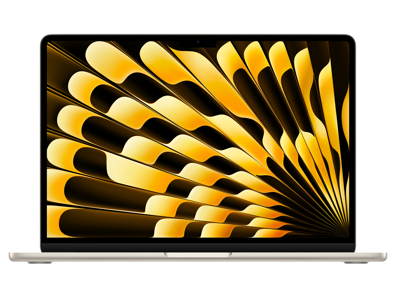 Apple MacBook Air スペースグレイ ［MVFJ2J/A］ 2019モデル Mac