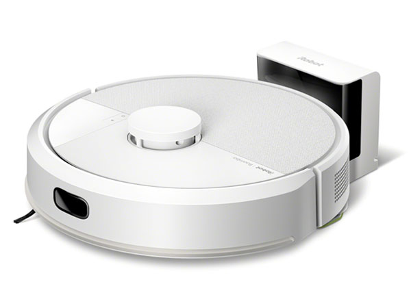 iRobot iRobot Roomba Combo j5 j517860 ルンバ ロボット掃除機 - 最