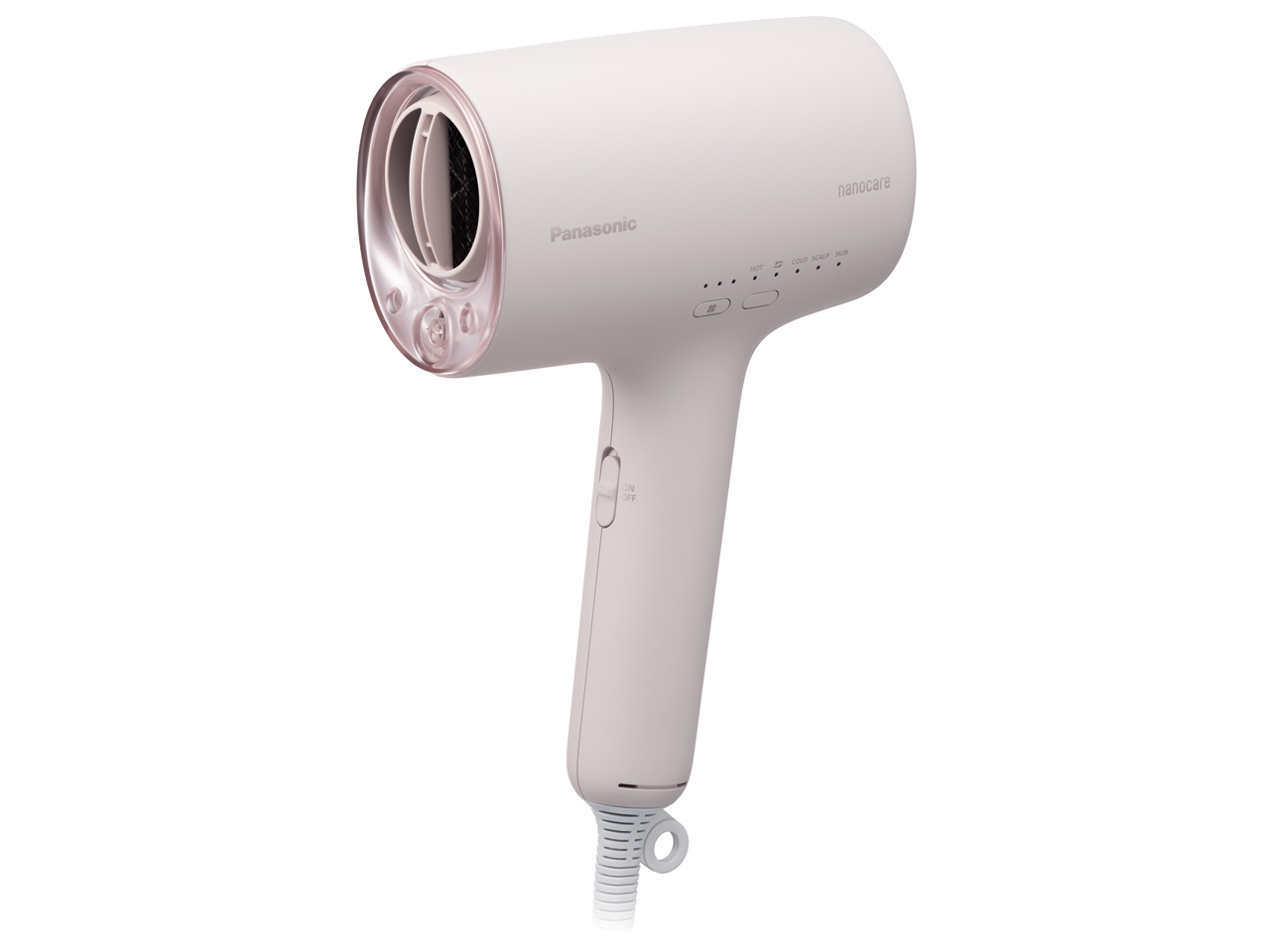 KINUJO ヘアドライヤー KH202 （モカ） ヘアドライヤー - 最安値・価格